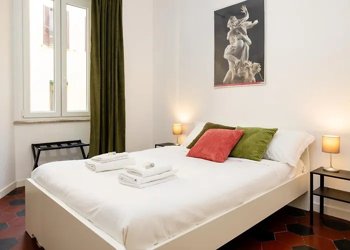 Fernando's Apartment *
