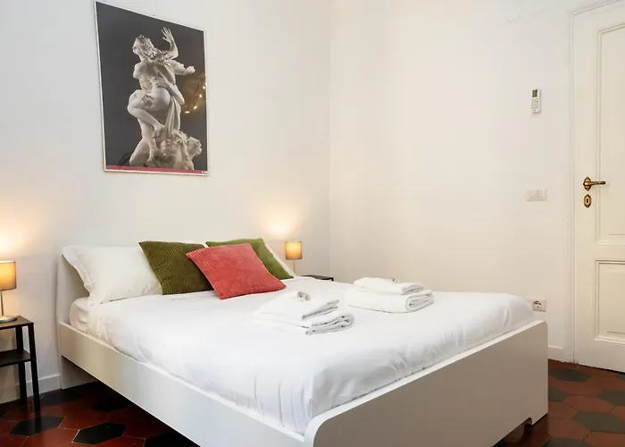 Fernando's Apartment